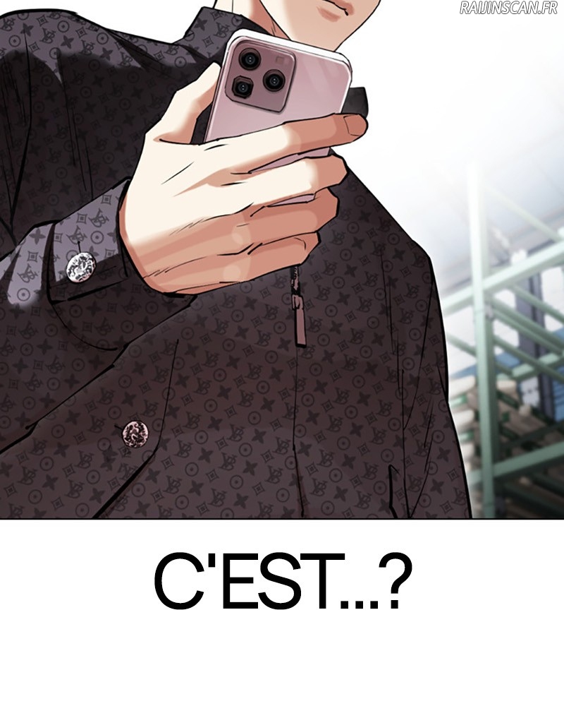 Lookism Chapitre 448 - Page 105