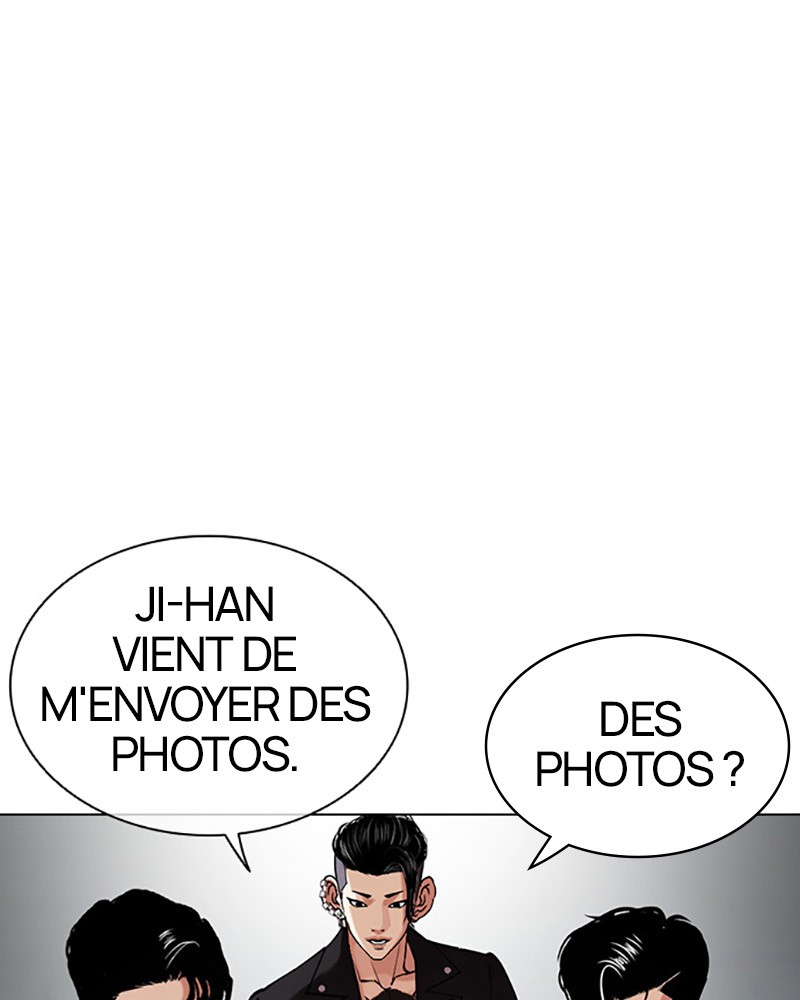 Lookism Chapitre 448 - Page 106