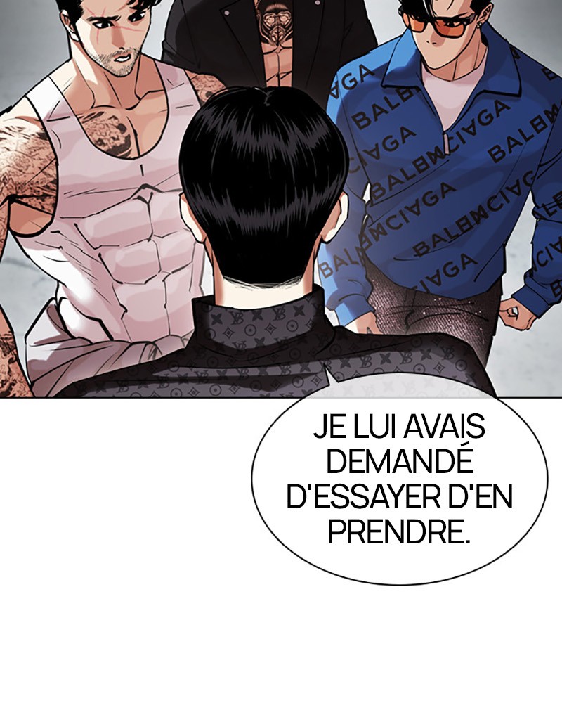 Lookism Chapitre 448 - Page 107