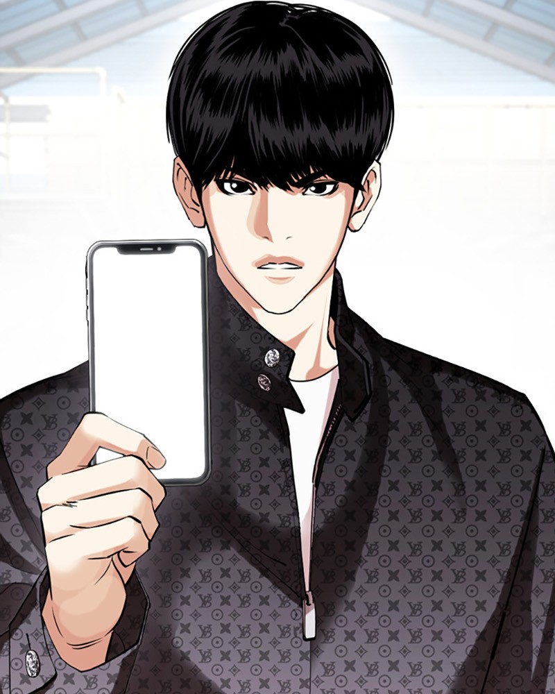 Lookism Chapitre 448 - Page 109