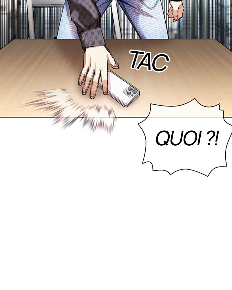 Lookism Chapitre 448 - Page 11