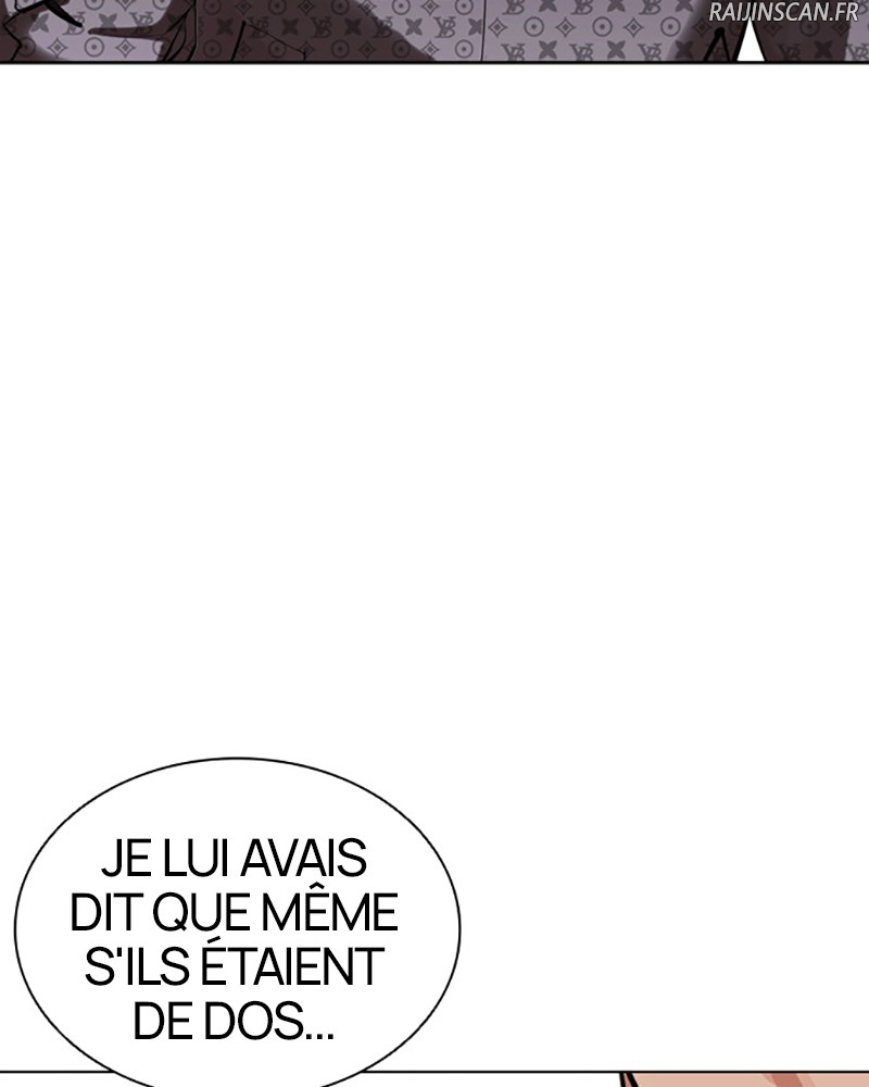 Lookism Chapitre 448 - Page 110