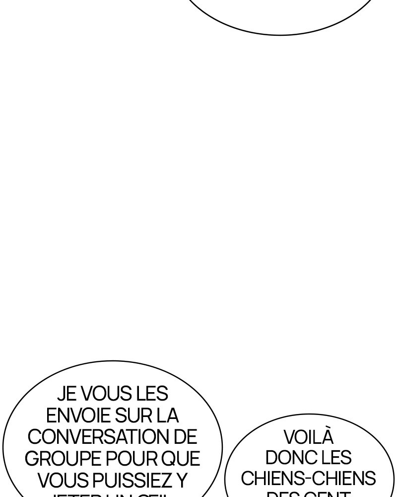 Lookism Chapitre 448 - Page 112