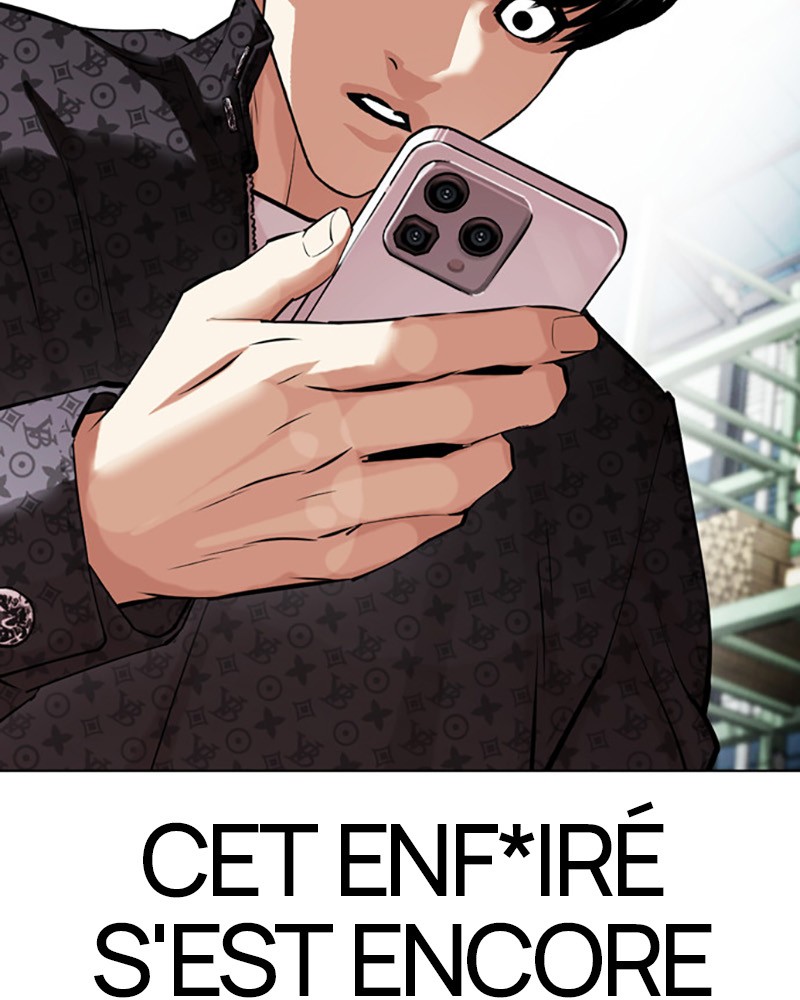 Lookism Chapitre 448 - Page 117