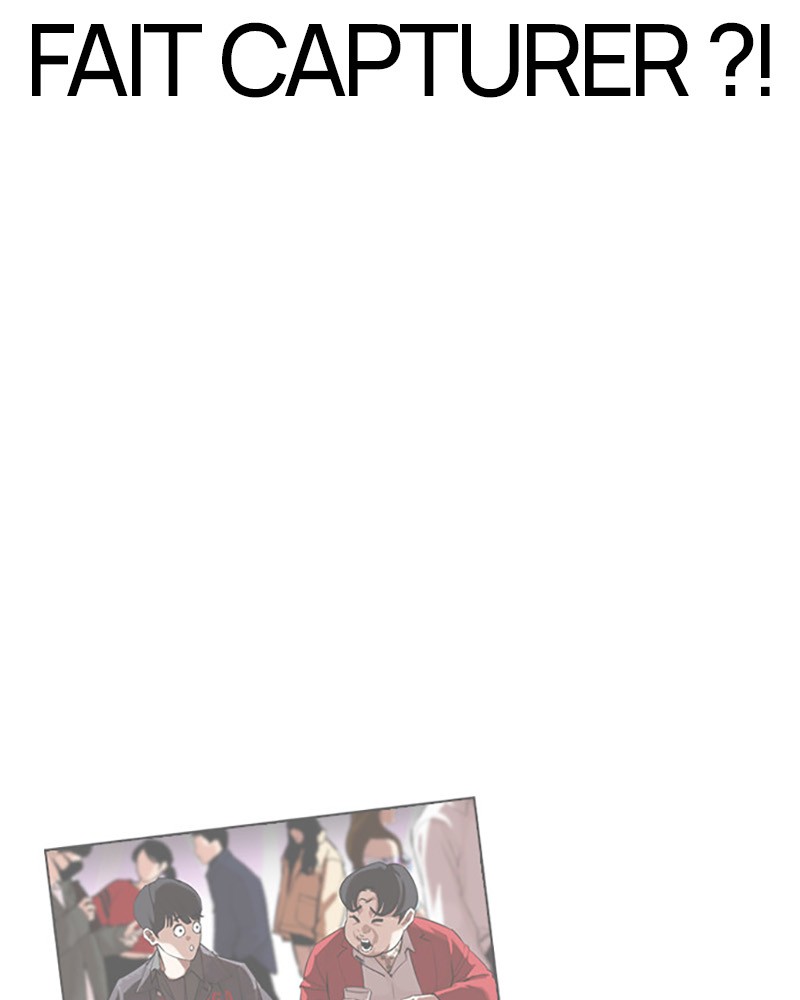 Lookism Chapitre 448 - Page 118