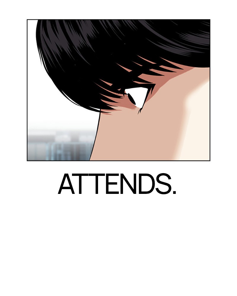 Lookism Chapitre 448 - Page 121