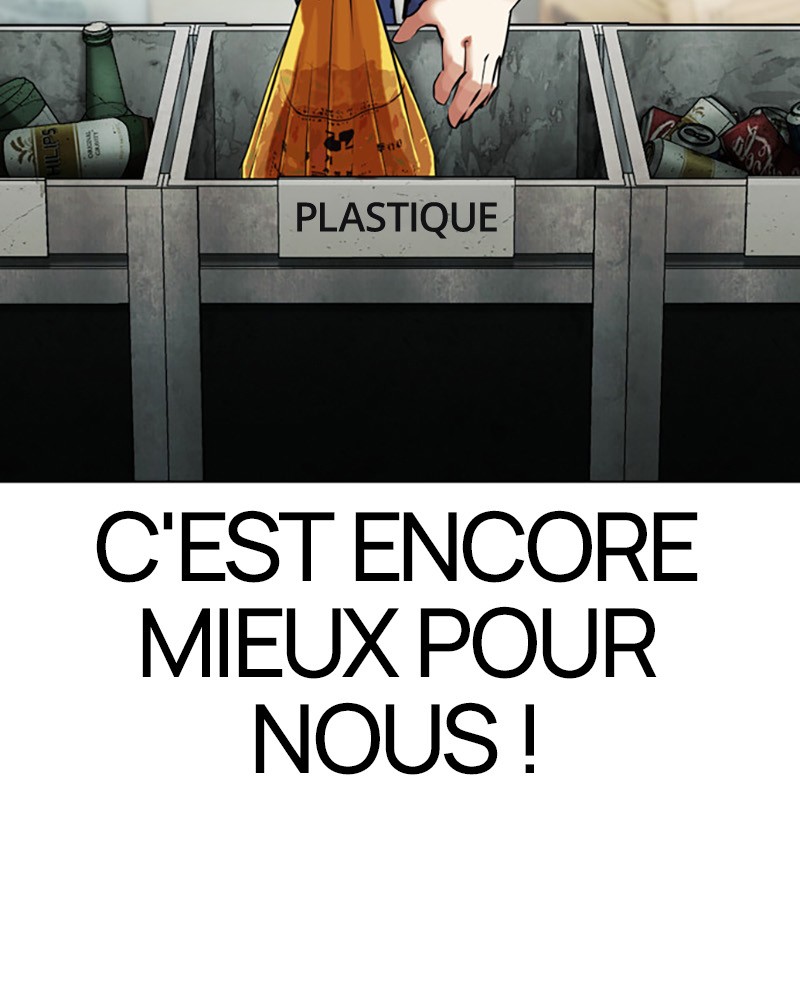 Lookism Chapitre 448 - Page 123