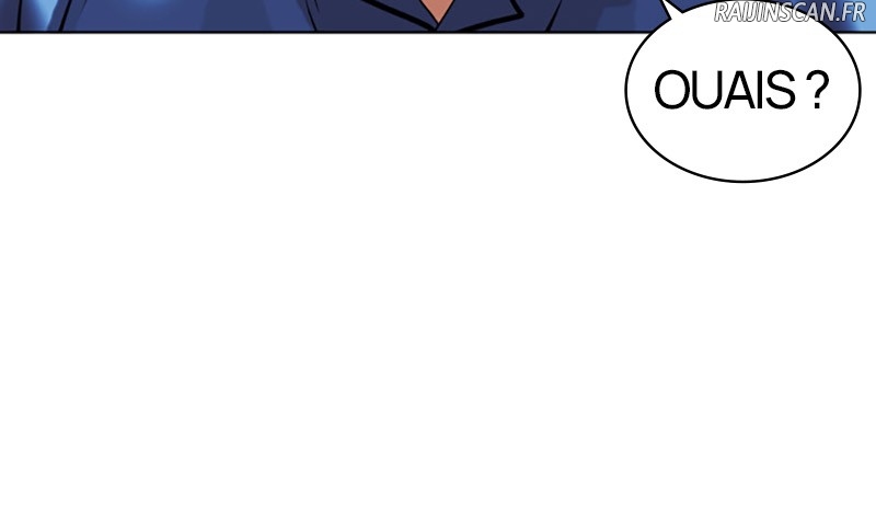 Lookism Chapitre 448 - Page 125