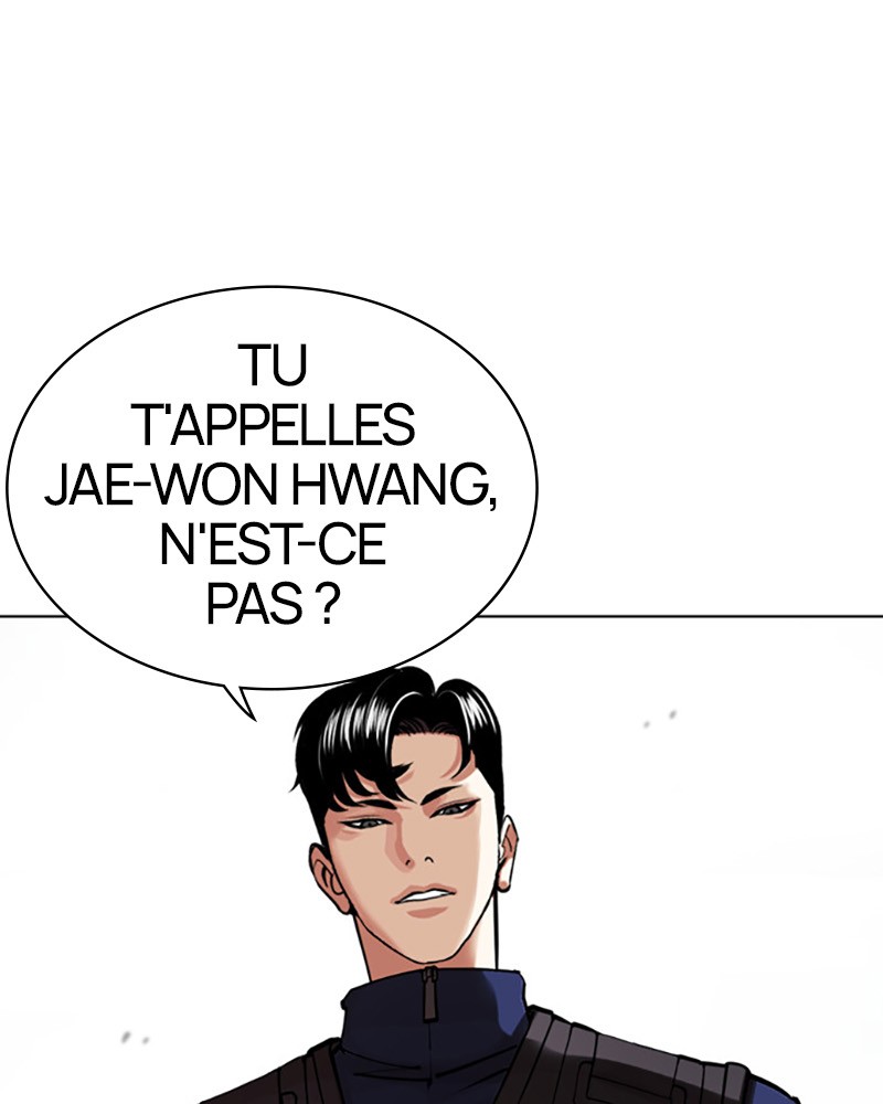Lookism Chapitre 448 - Page 126