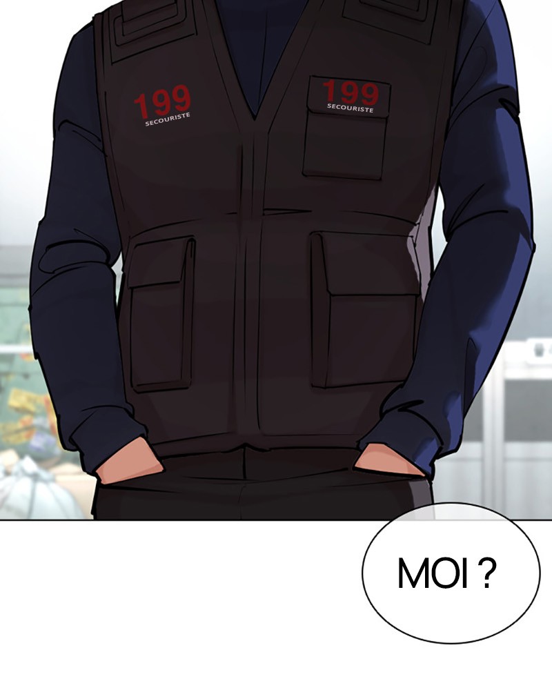 Lookism Chapitre 448 - Page 127