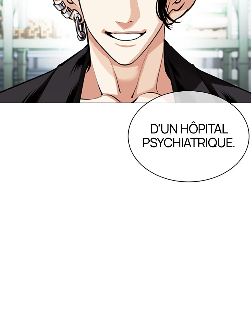 Lookism Chapitre 448 - Page 13