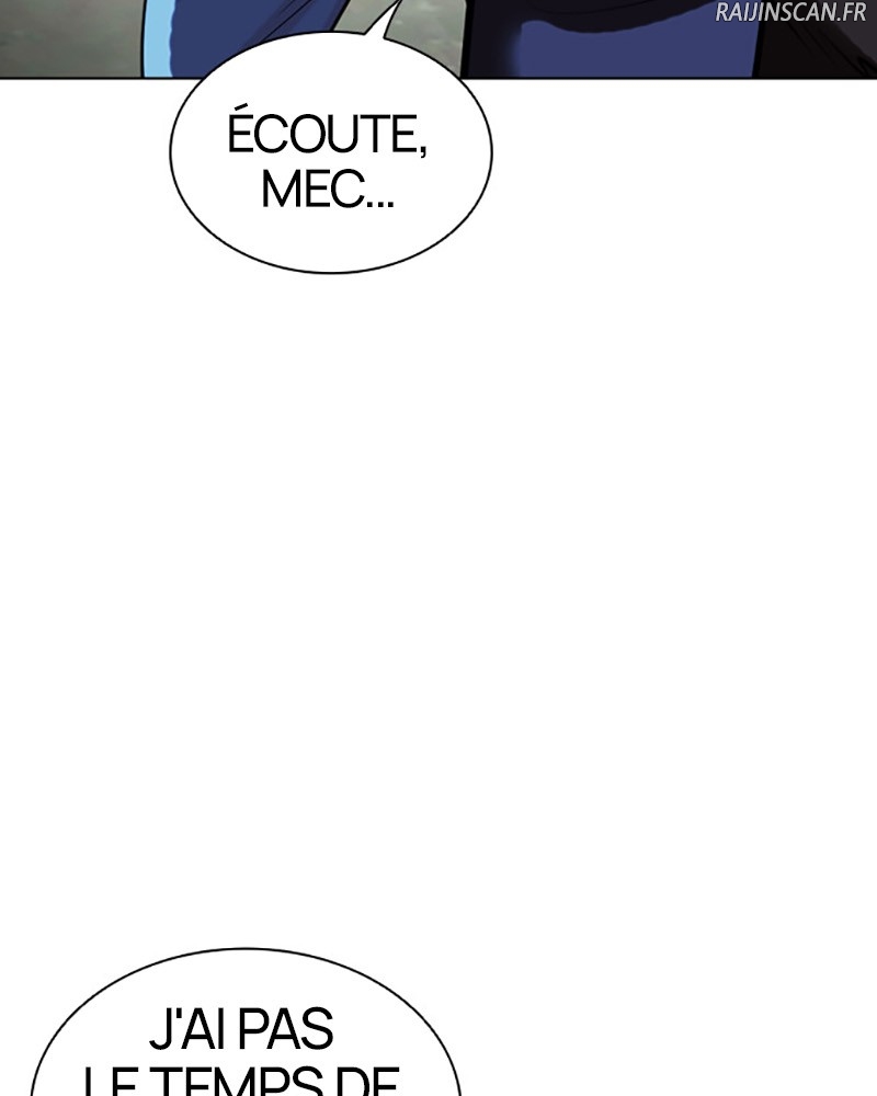 Lookism Chapitre 448 - Page 130