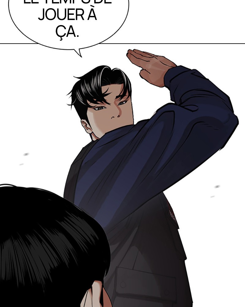 Lookism Chapitre 448 - Page 131