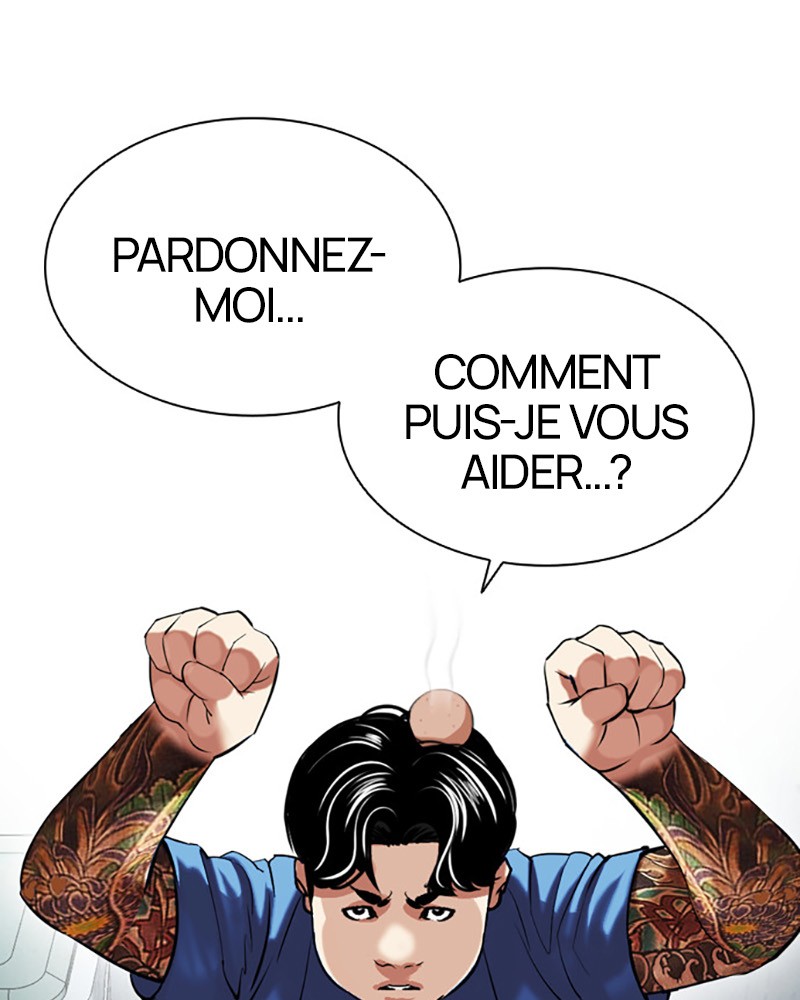 Lookism Chapitre 448 - Page 134