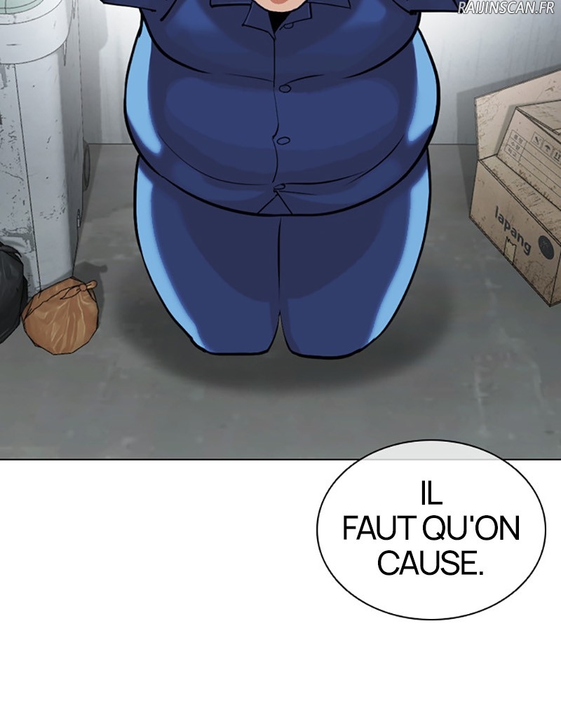Lookism Chapitre 448 - Page 135