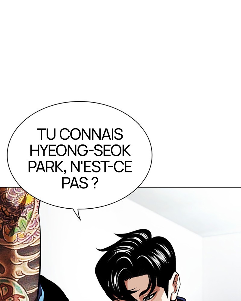Lookism Chapitre 448 - Page 136