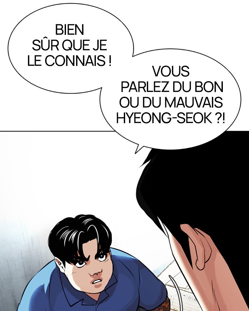 Lookism Chapitre 448 - Page 142