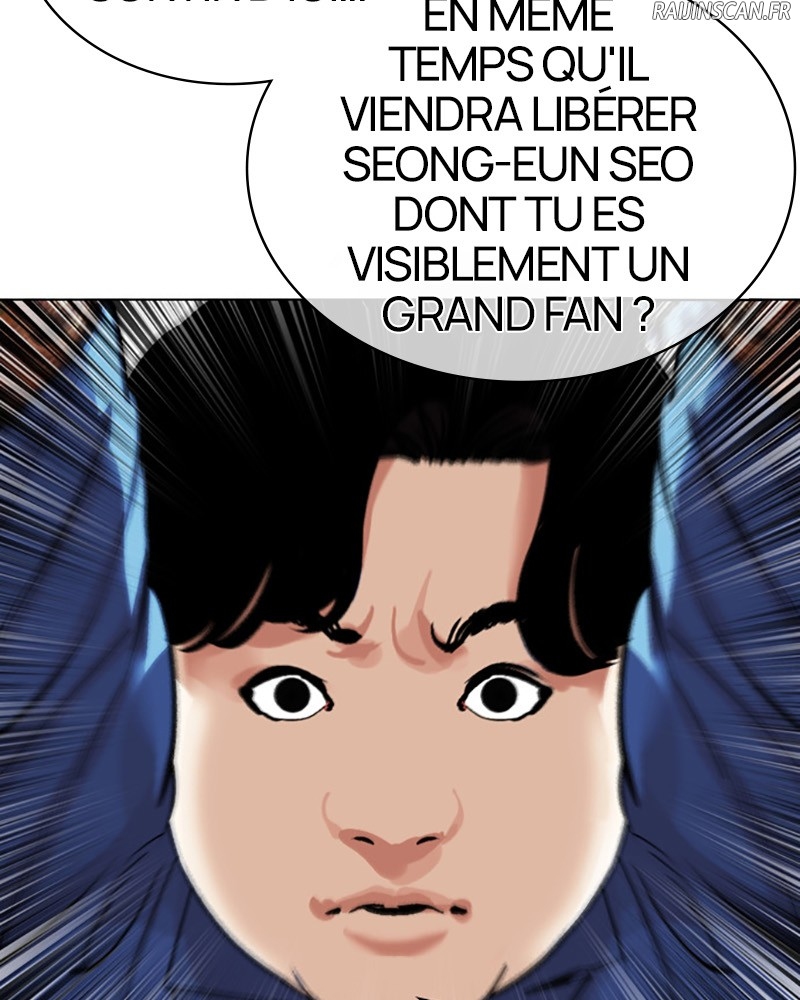 Lookism Chapitre 448 - Page 145