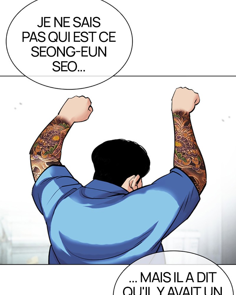 Lookism Chapitre 448 - Page 147