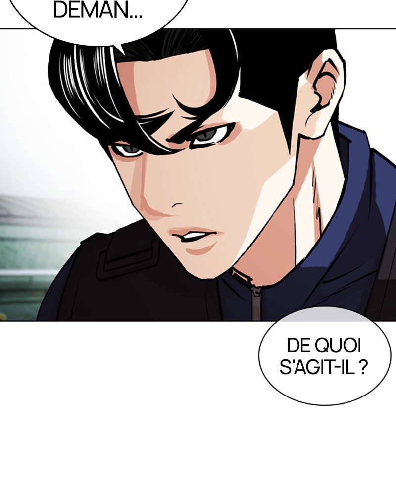 Lookism Chapitre 448 - Page 149