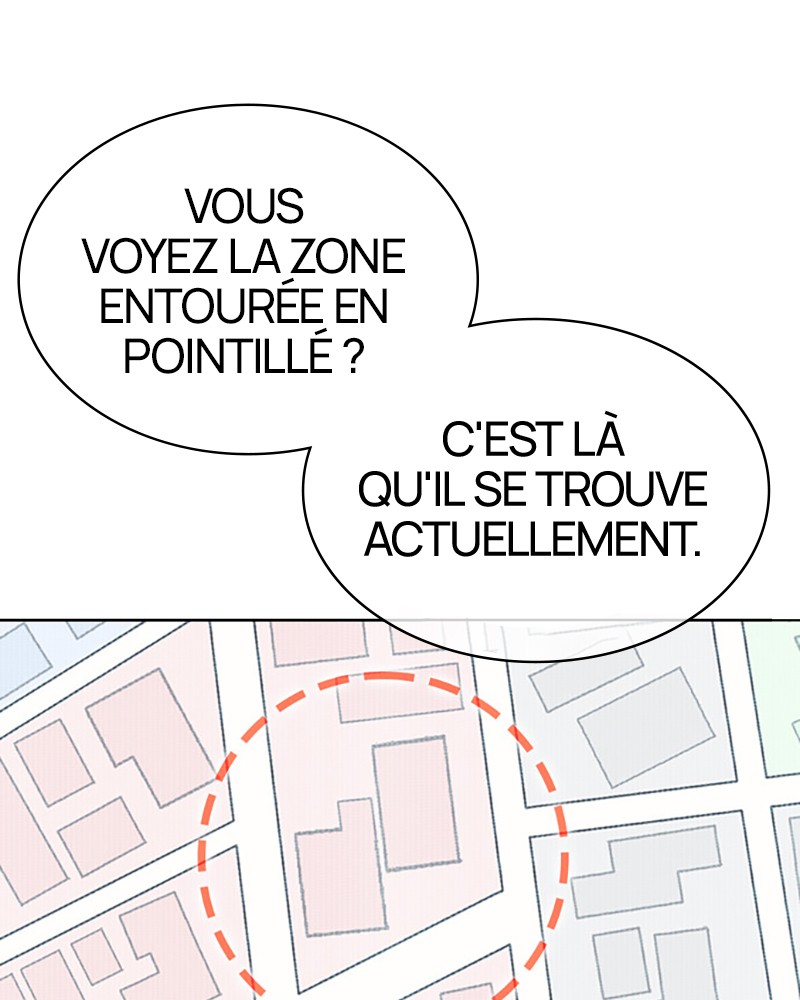 Lookism Chapitre 448 - Page 157