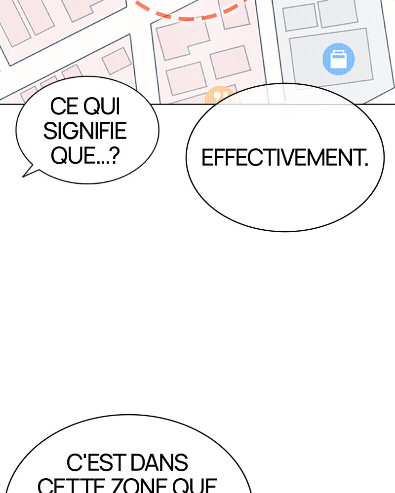 Lookism Chapitre 448 - Page 158