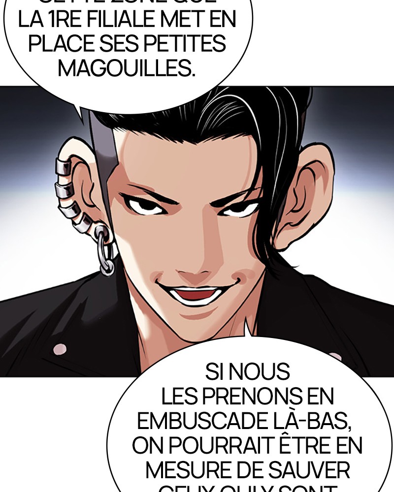 Lookism Chapitre 448 - Page 159