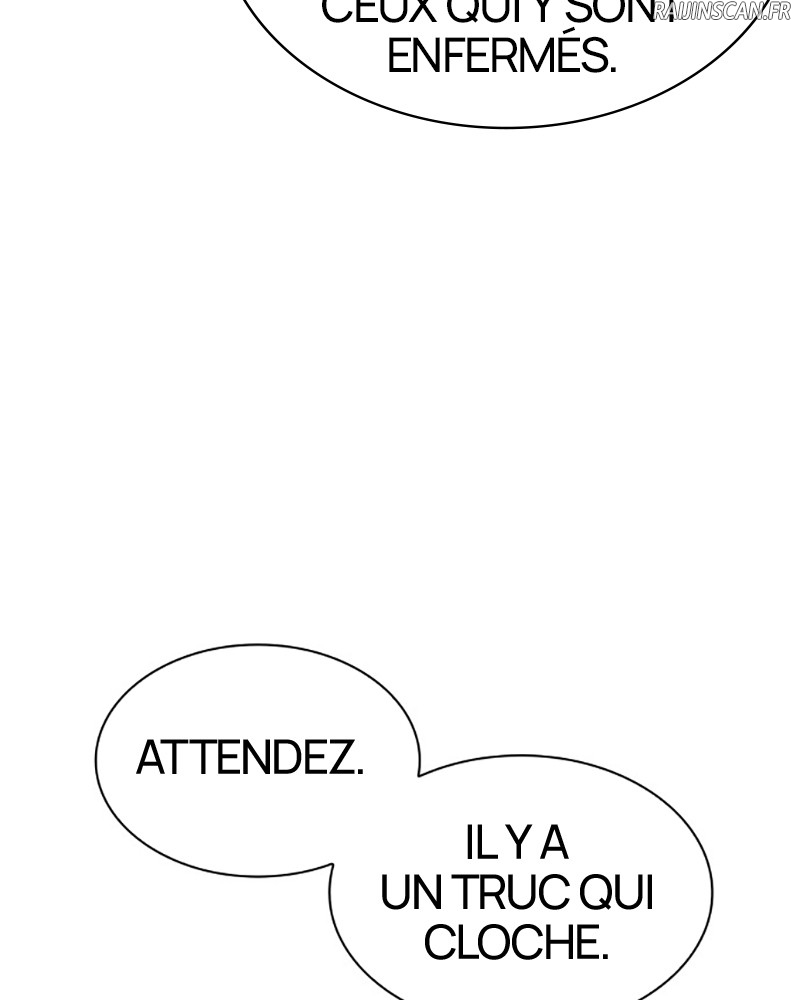 Lookism Chapitre 448 - Page 160