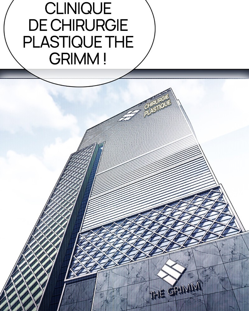 Lookism Chapitre 448 - Page 163
