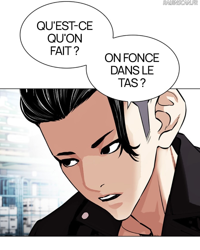 Lookism Chapitre 448 - Page 165