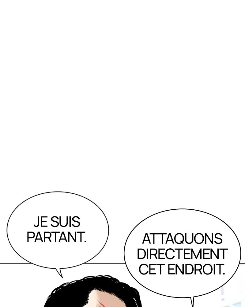 Lookism Chapitre 448 - Page 166