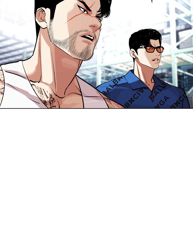 Lookism Chapitre 448 - Page 167