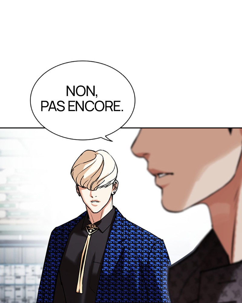 Lookism Chapitre 448 - Page 168
