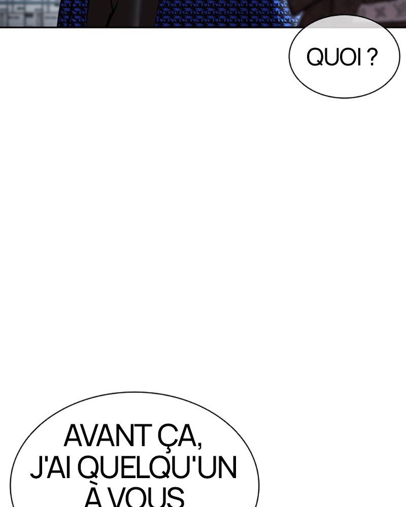 Lookism Chapitre 448 - Page 169