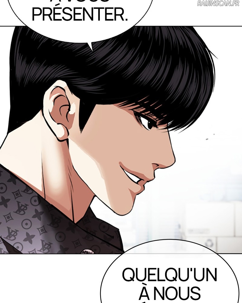Lookism Chapitre 448 - Page 170