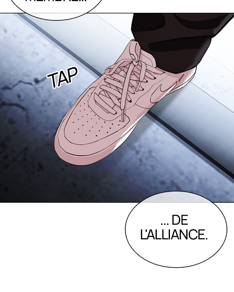 Lookism Chapitre 448 - Page 172