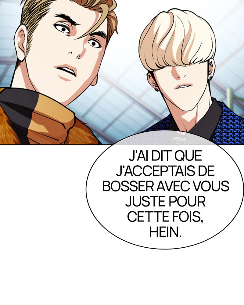 Lookism Chapitre 448 - Page 174