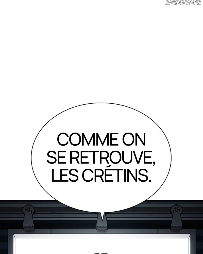 Lookism Chapitre 448 - Page 175