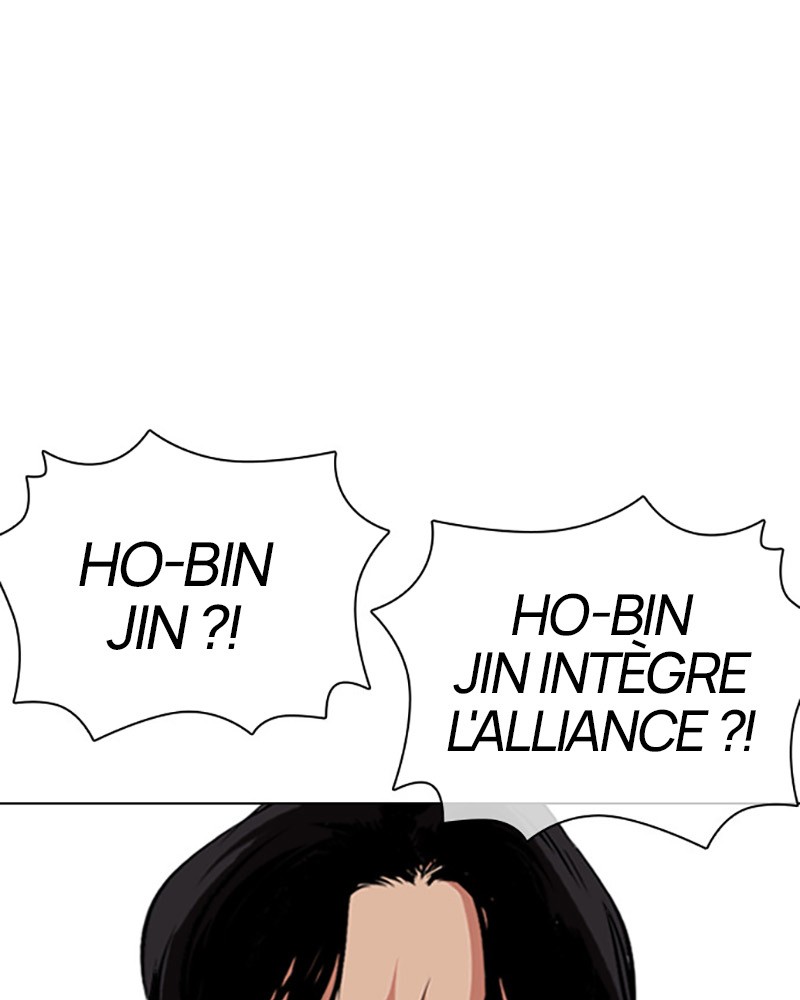 Lookism Chapitre 448 - Page 179