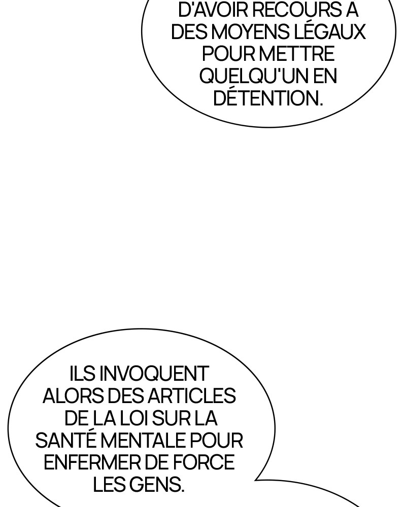 Lookism Chapitre 448 - Page 18
