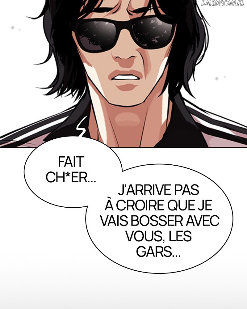 Lookism Chapitre 448 - Page 180