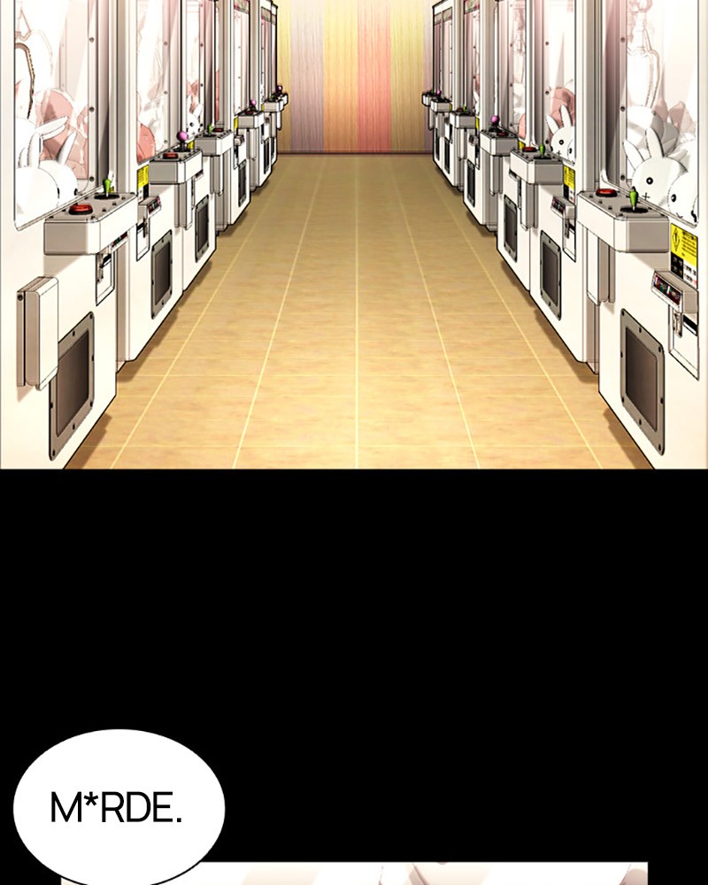 Lookism Chapitre 448 - Page 182