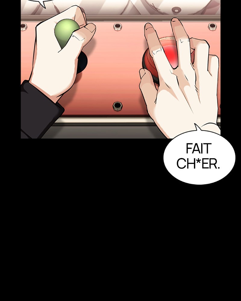 Lookism Chapitre 448 - Page 183