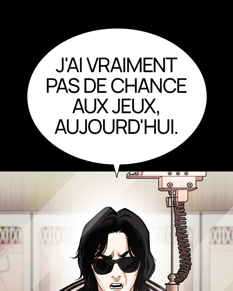 Lookism Chapitre 448 - Page 184