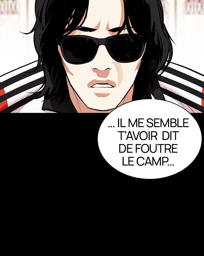 Lookism Chapitre 448 - Page 187