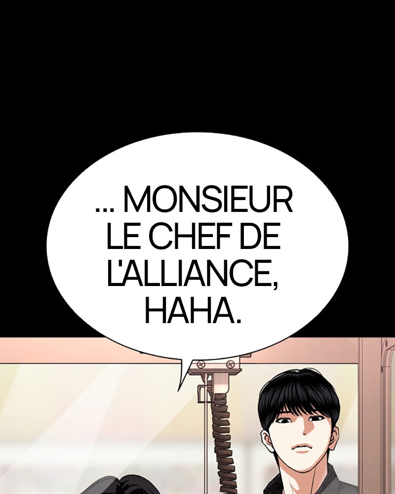 Lookism Chapitre 448 - Page 188