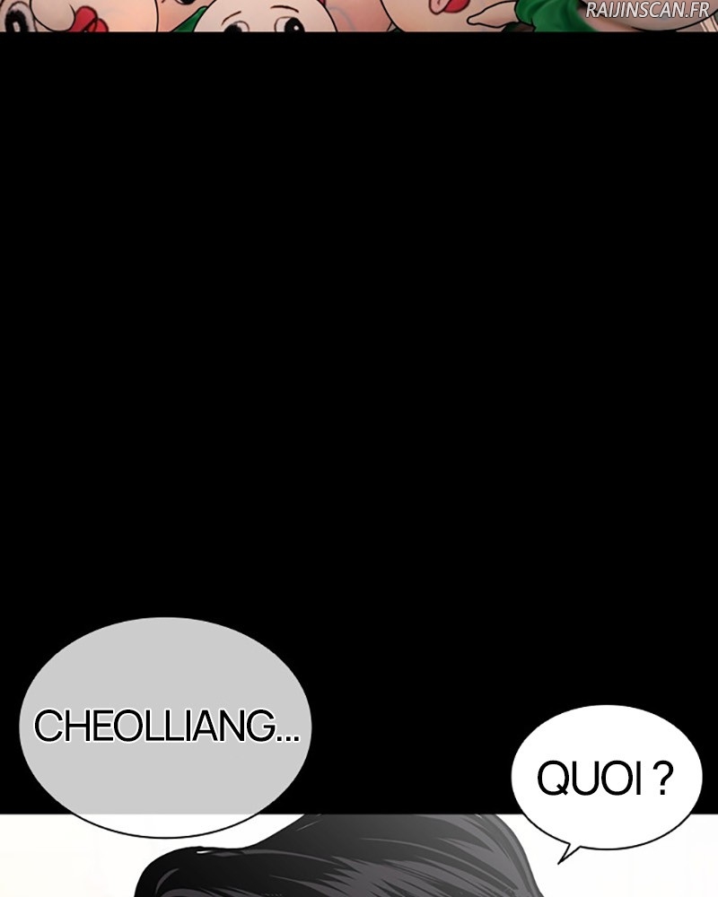 Lookism Chapitre 448 - Page 190