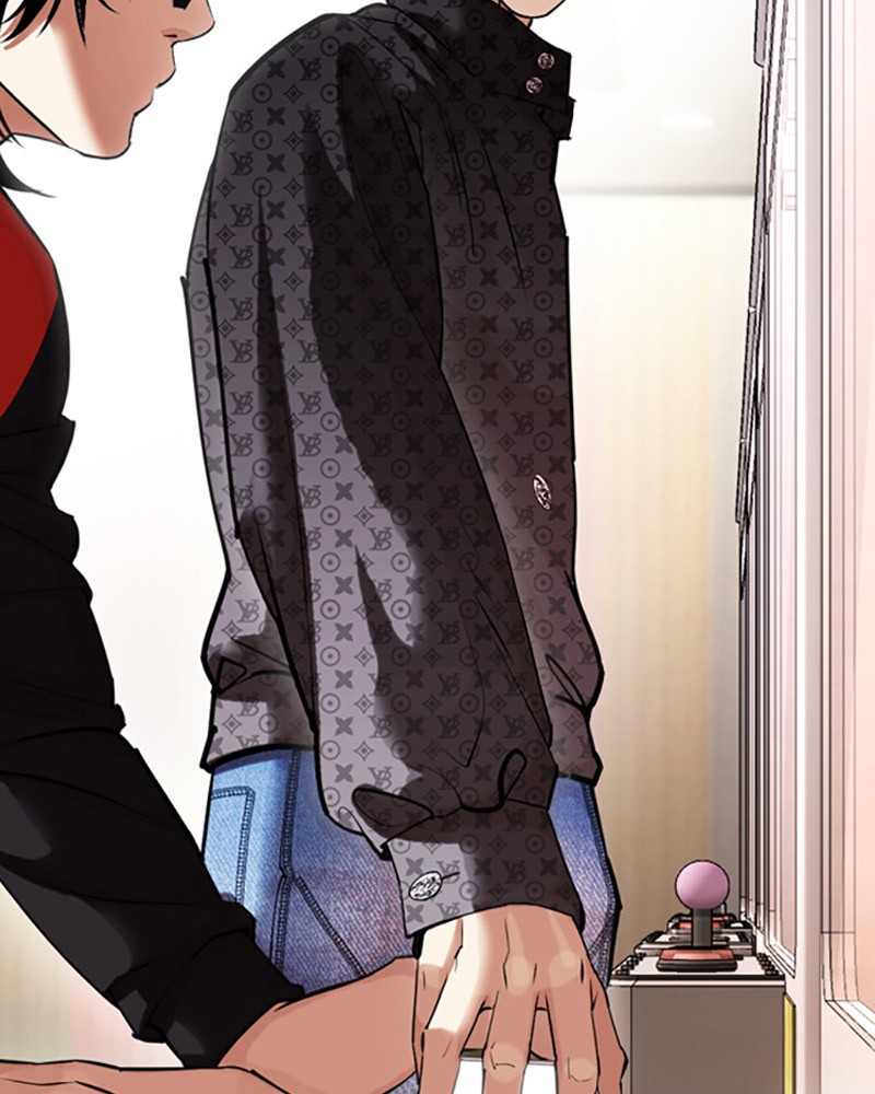 Lookism Chapitre 448 - Page 193
