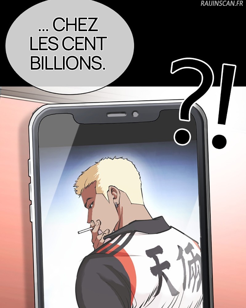 Lookism Chapitre 448 - Page 195