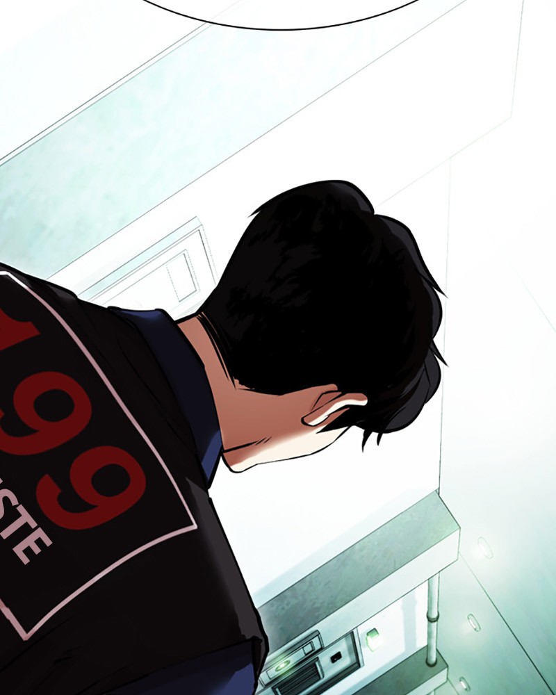 Lookism Chapitre 448 - Page 2